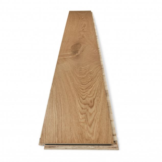 Zion Lacquered Side Plank